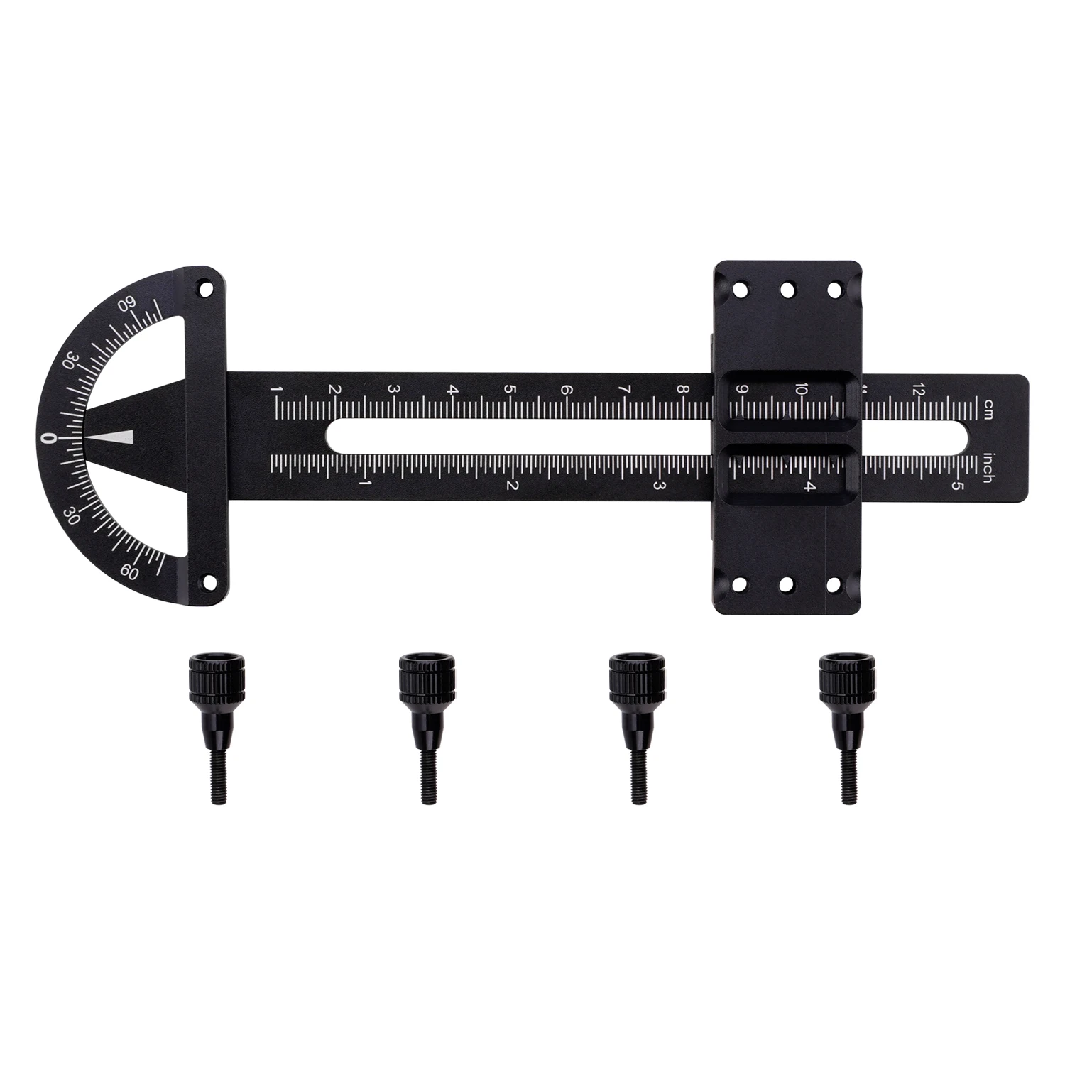 TCRC RC Shock Synchronizer Balance Measurement Tool Compatible with RC Model Climbing Cars