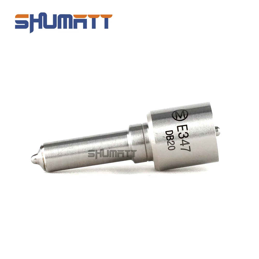 China Made New E347 Diesel Sprayer Nozzle for Common Rail Injector