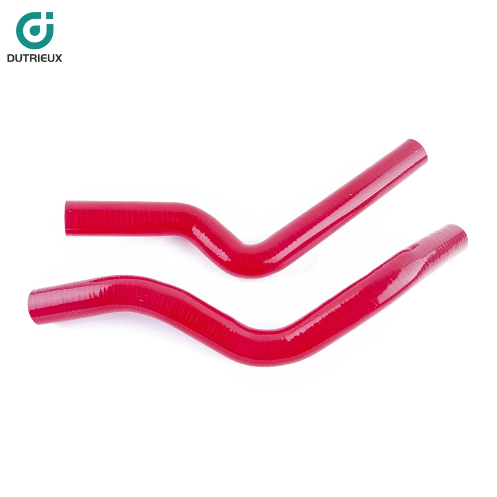 

For 1990-1994 MITSUBISHI ECLIPSE DSM 4G63T 1G GSX GS Silicone Radiator Hose