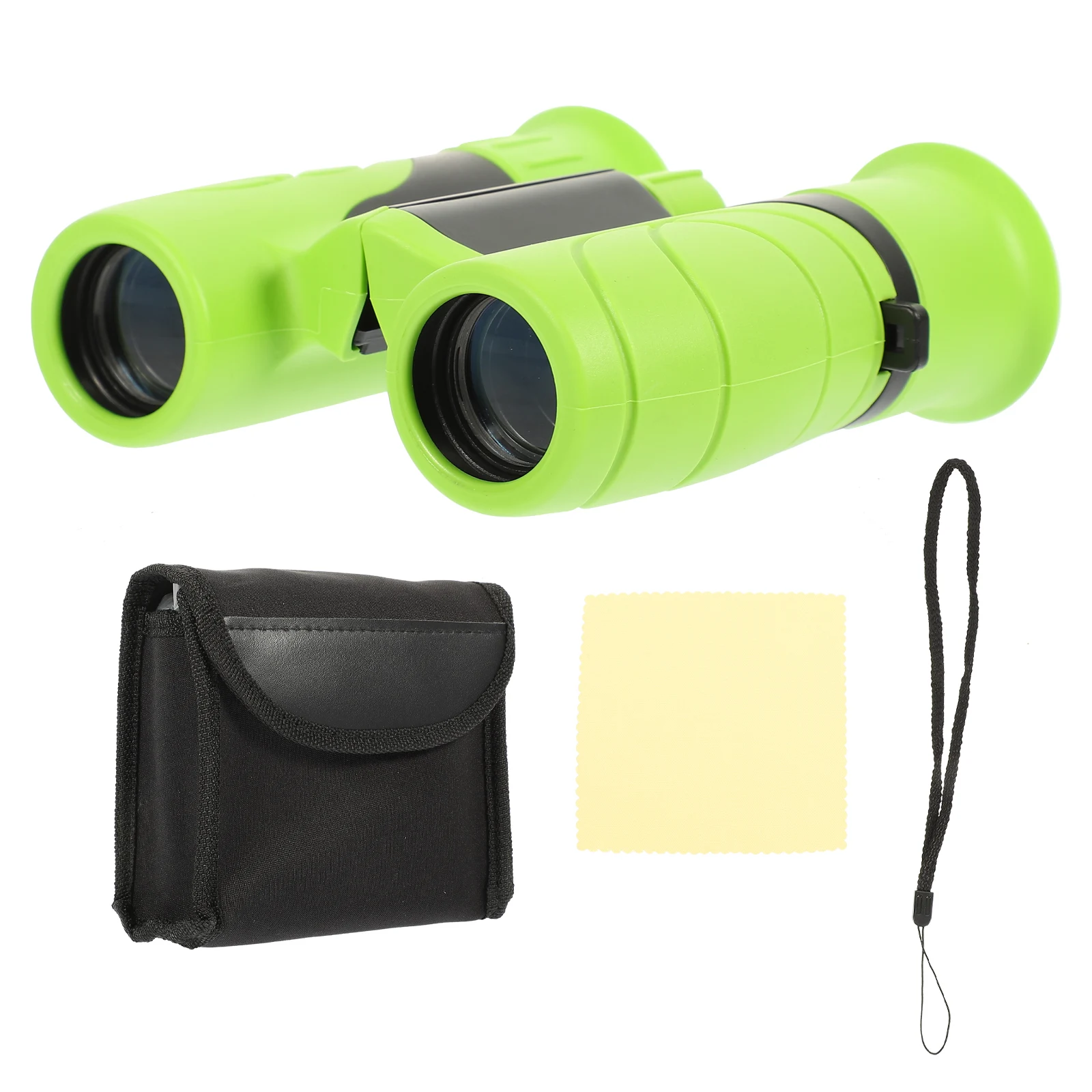 

1Set Portable Lightweight High Definition Optical Focus for Outdoor Exploration Bird Watching Camping