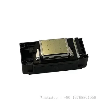 Dx5 High Quality Oil Based Print Head Dtf F186000 Printhead For Eco Solvent Printer Dx5