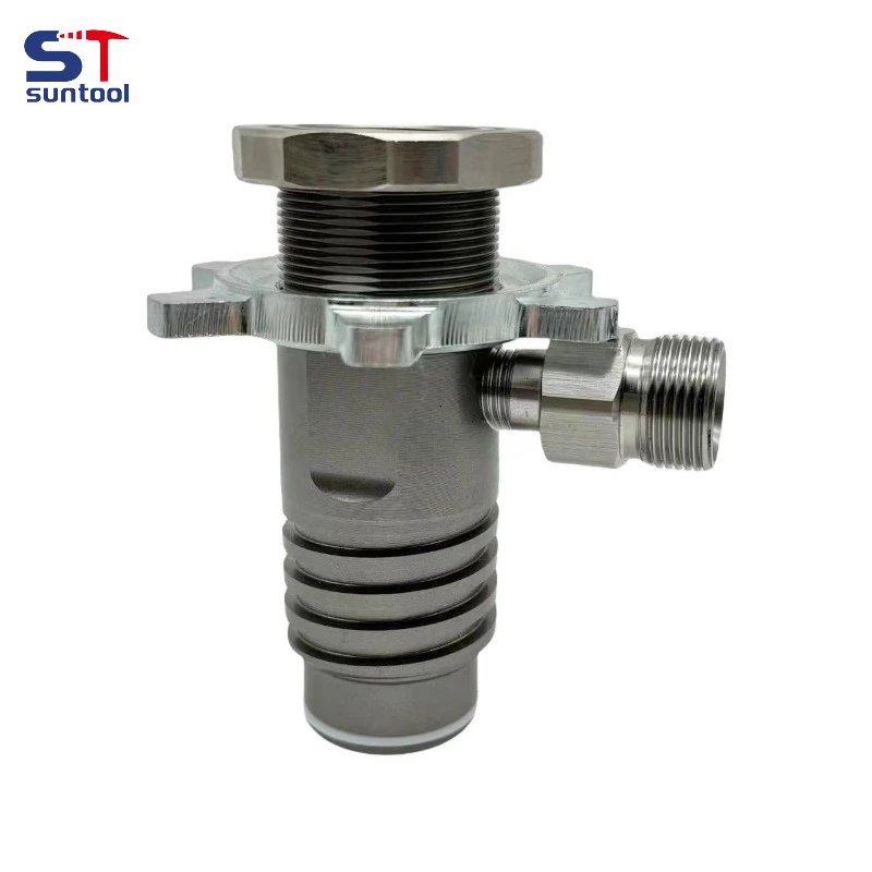 Suntool Pump Piston Rod Cylinder Sleeve  24W619 FOR Airless Paint  Sprayer GRC 390PC 395PC 490PC 495PC 595PC