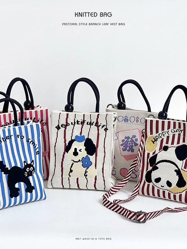 bolsa-de-malha-para-celular-feminina-bolsa-de-ombro-unico-versatil-bolsa-quadrada-pequena-para-uso-diario