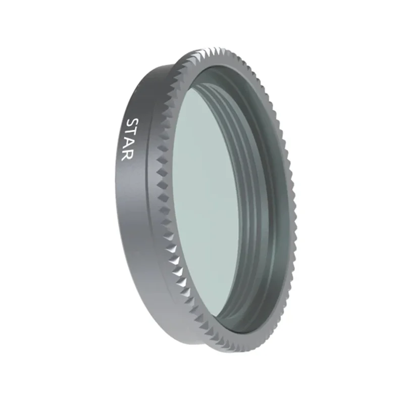 ELEC-For Insta360 Go 2/3 Lens Filters CPL UV ND4 ND8 ND16 ND32 STAR Night For Insta360 GO2 GO3 Action Sport Camera