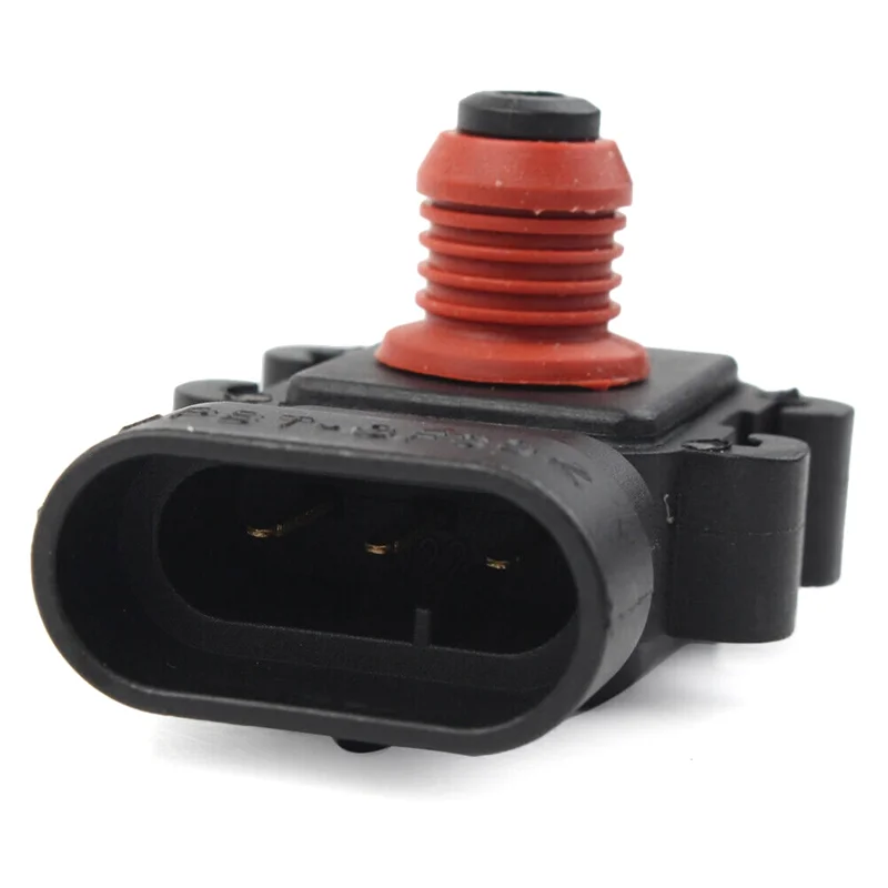 

12581167 Manifold Absolute Pressure MAP Sensor for GM Buick Cadillac