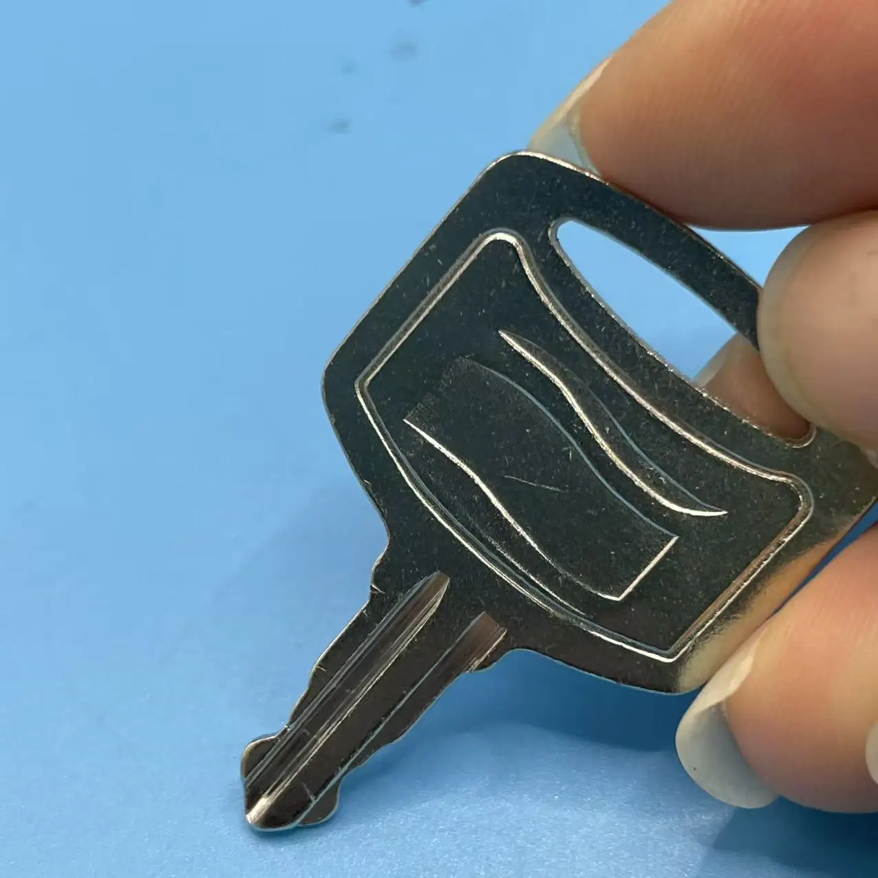 1/10/20 szt. Kluczyki DK1100 do dystrybutora DK1100, dozownika mydła, zamka skrzynki, plastikowe klucze, narzędzia, części zamienne, akcesoria