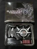 In Stock Black Hole Trigger Dialogue Bgm Synchronization 4 Special Sound Effects Kamen Rider Build Evolution E Total Driver