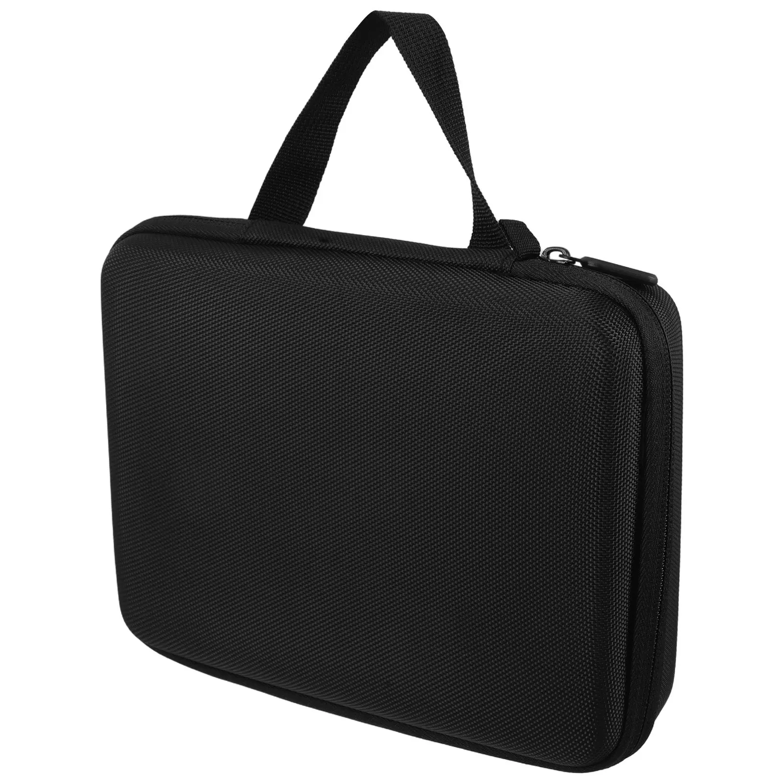Premium Waterproof Camera Accessories Storage Bag Medium Size Fit Secure Lens Holder Compartmentalized Travel Photography