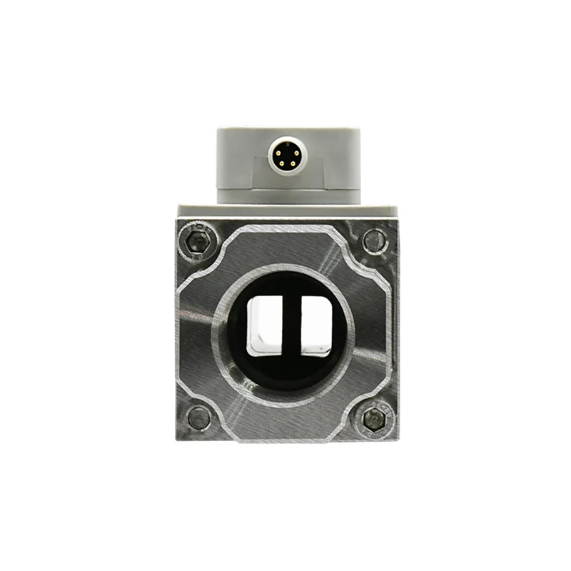 ASAIR Vortex Liquid Water Flow Meter Sensor Replacing SMC Water Digital Flow Switch AFD Series