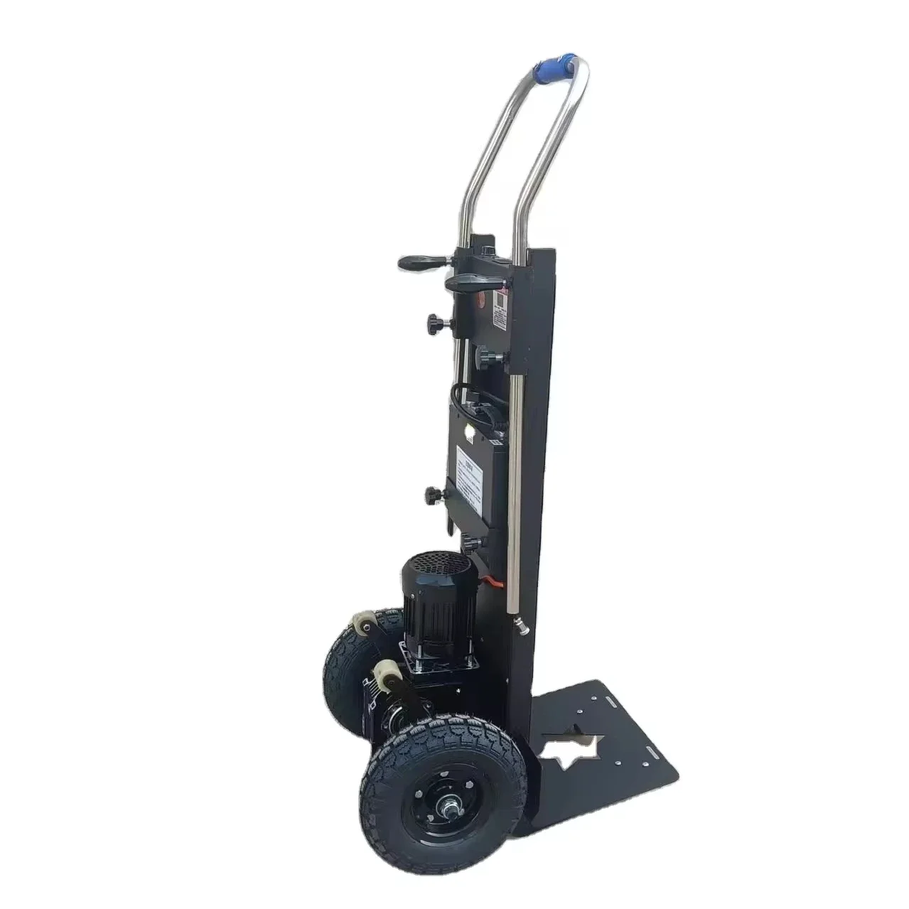 

300kg Stair Climber High quality electric automatic
