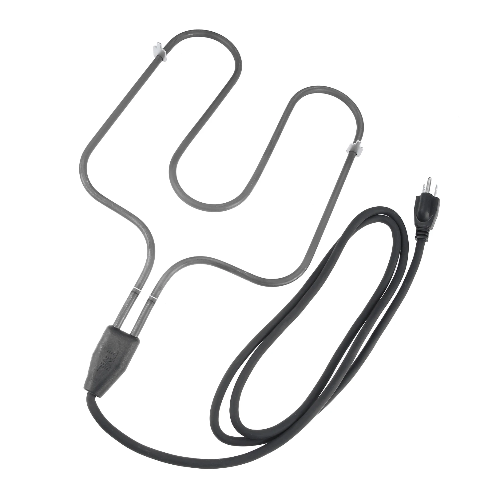 

116-7000-0 Электрический нагревательный элемент подходит для электрической курильницы Brinkmann 70 дюймов, 1500 Вт, 120 В для гриля SmokeN (810-5290-5)