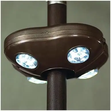 UMBRELLA LIGHT 40 LED