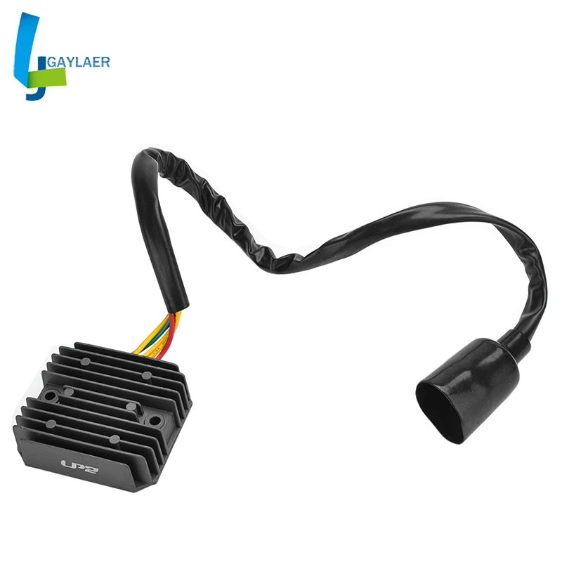 

Motorcycle Voltage Regulator Rectifier for Honda 31600-MCR-A01 VT750 Shadow VT750DC 2001 2002 2003 2004 2005 2006 2007