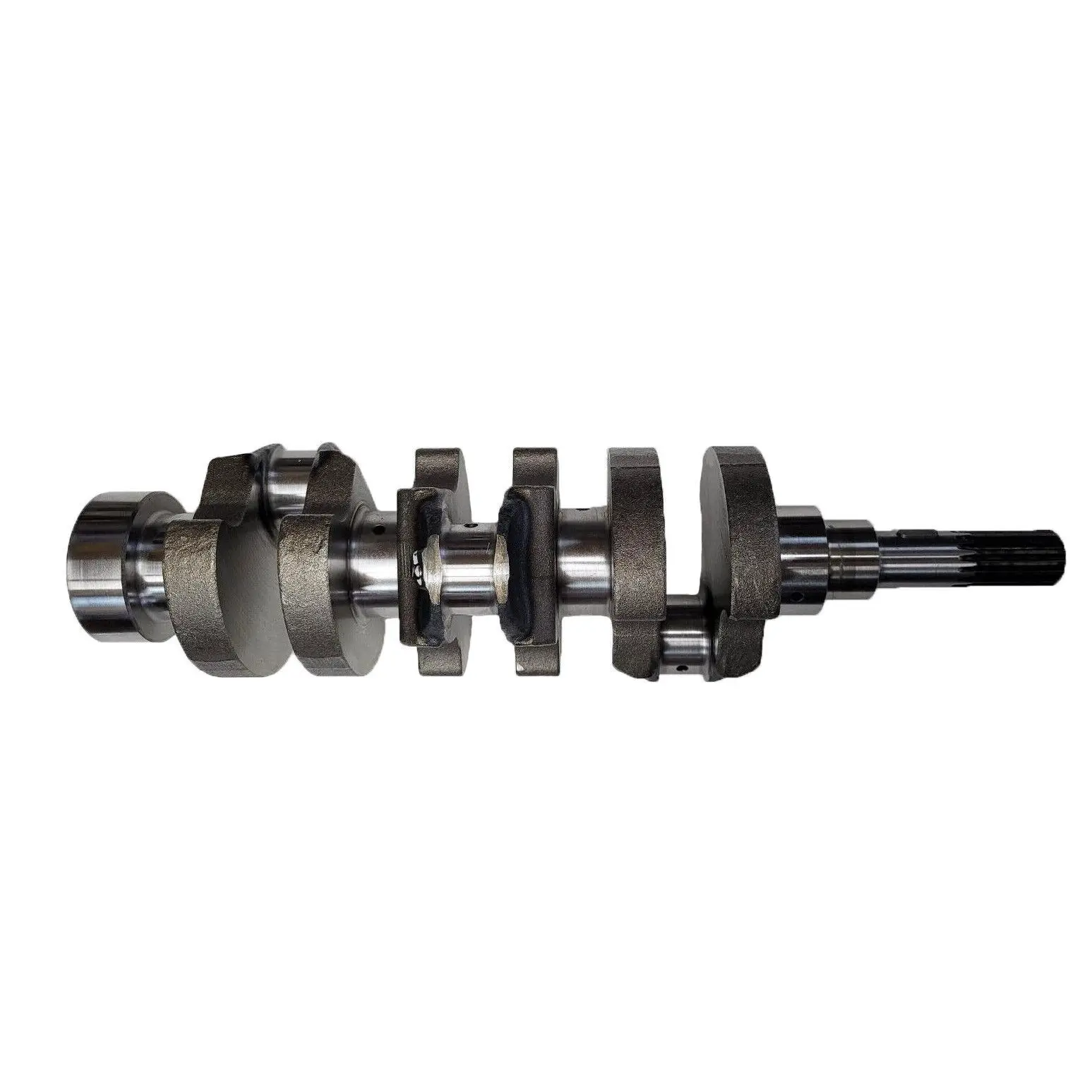 New Complete Crankshaft Assy 4938752 for Cummins ISF3.8 Engine