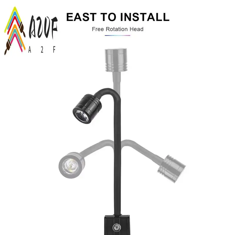 A20F-LED Aquarium L…