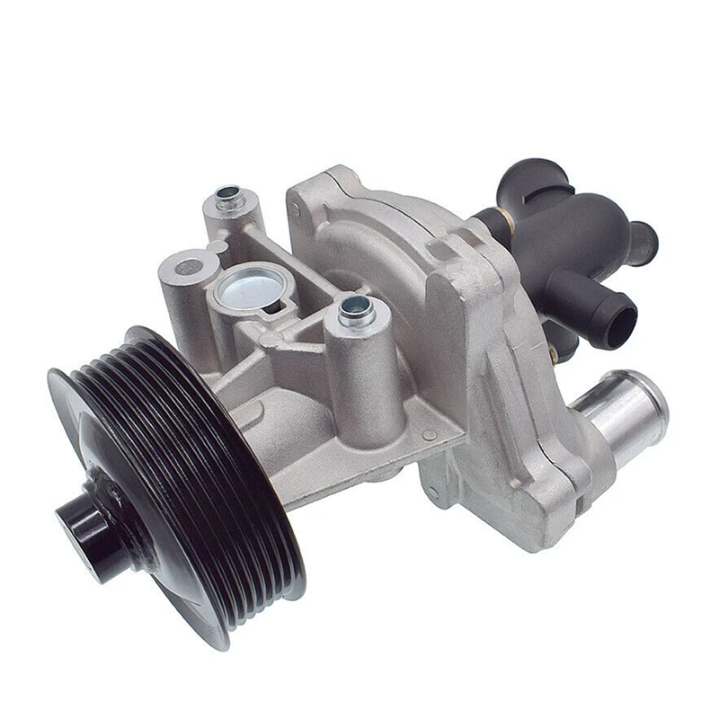 BK3Q-8A558-GD Car Water Pump For Ford Ranger TKE 3.2 Tdci 4X4 2011 Mazda BT-50 3.2 2011