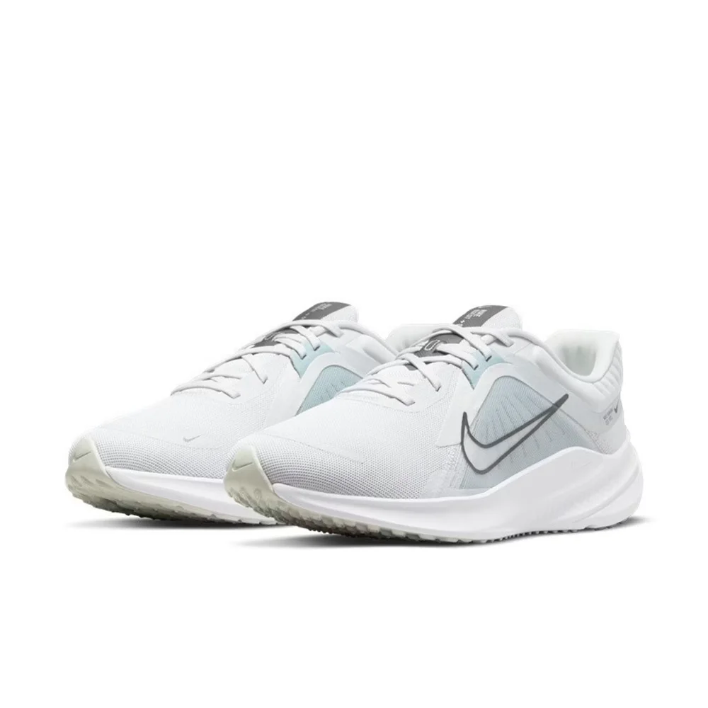 

Nike Quest 5 Men's Sneakers Fitness Training Comfortable Casual Lightweight Cushioned Durable Running Shoes DD0204-002