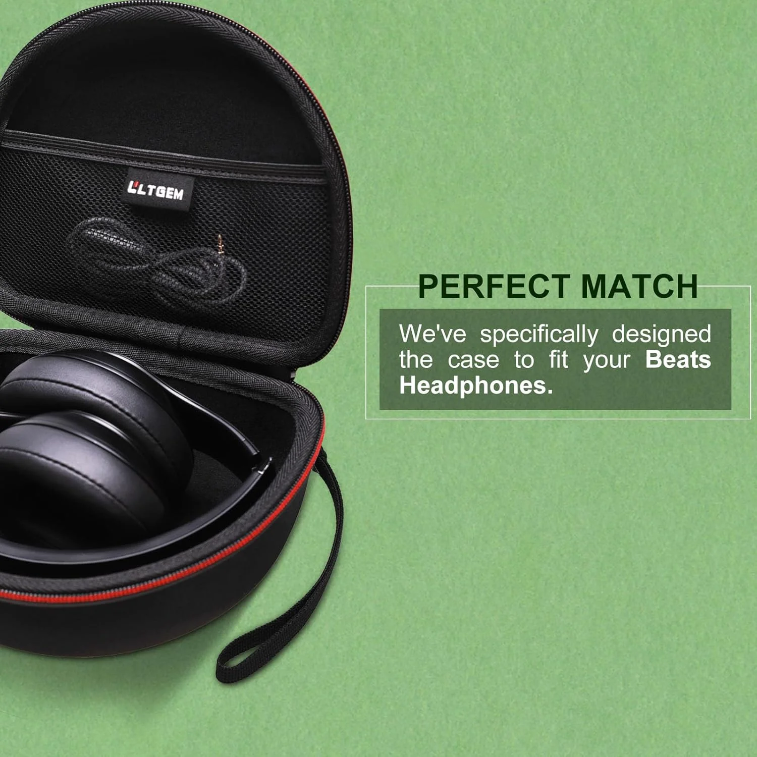 Custodia per cuffie compatibil - Beats Headphone Solo 4 recensione e prezzo