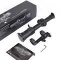 T-MSR 1-6x24 BK