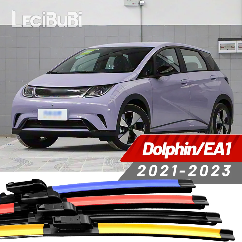 2Pcs For Byd Dolphi…