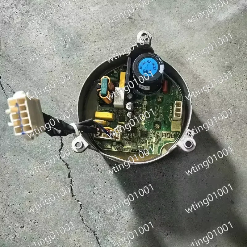 for S.XG10BN.2 Inverter Drive Board Replacement for Drum Washer Motor Control Module High Stability Frequency Conversion