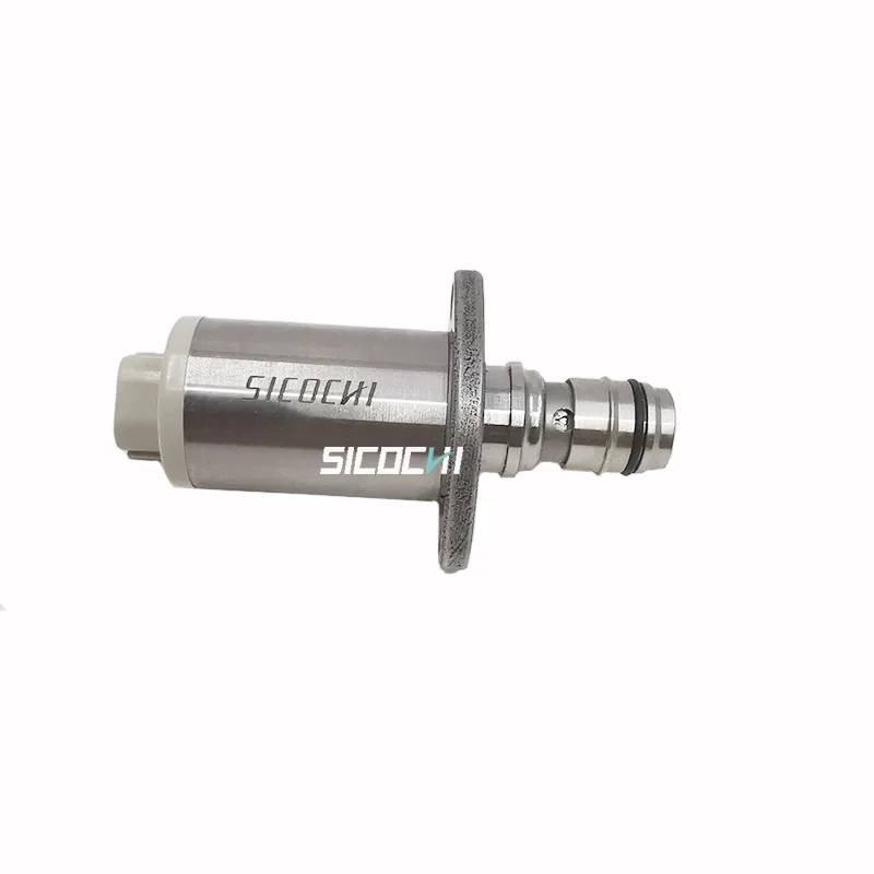 

Applicable Excavator Accessories For Sicochi Scv Valve Engine Common Rail Fuel Solenoid 04226-0