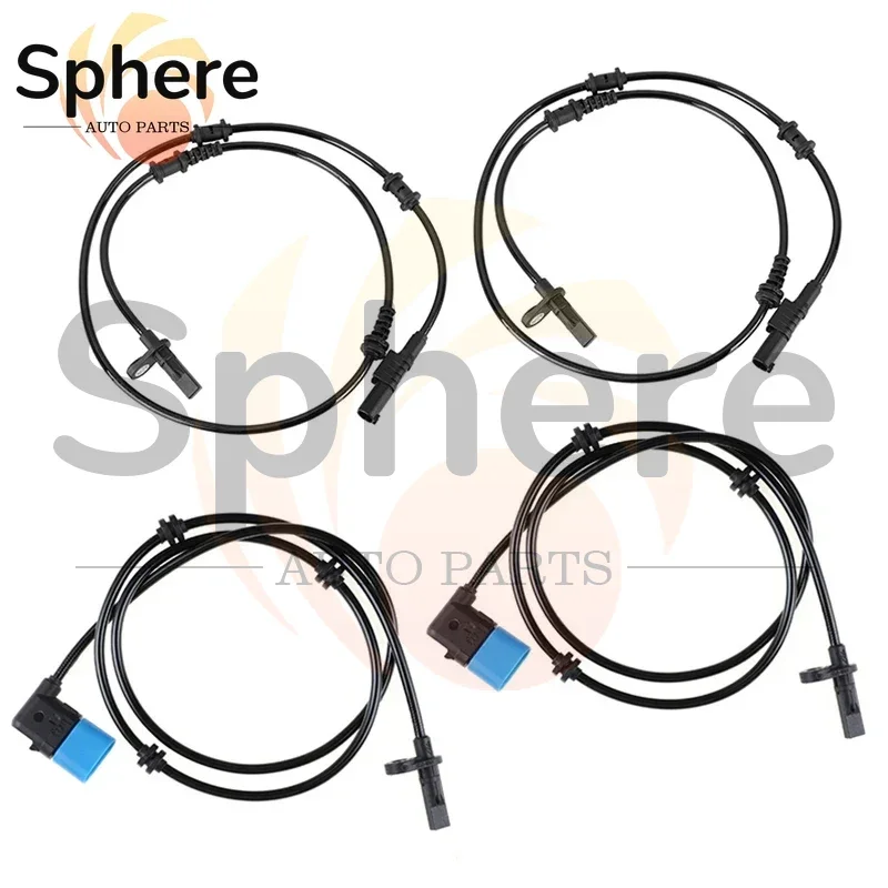 

2469059402 2465402510 Front Rear ABS Wheel Speed Sensor For Mercedes-Benz B250e CLA250 GLA250 CLA45 AMG GLA45 AMG Auto Parts