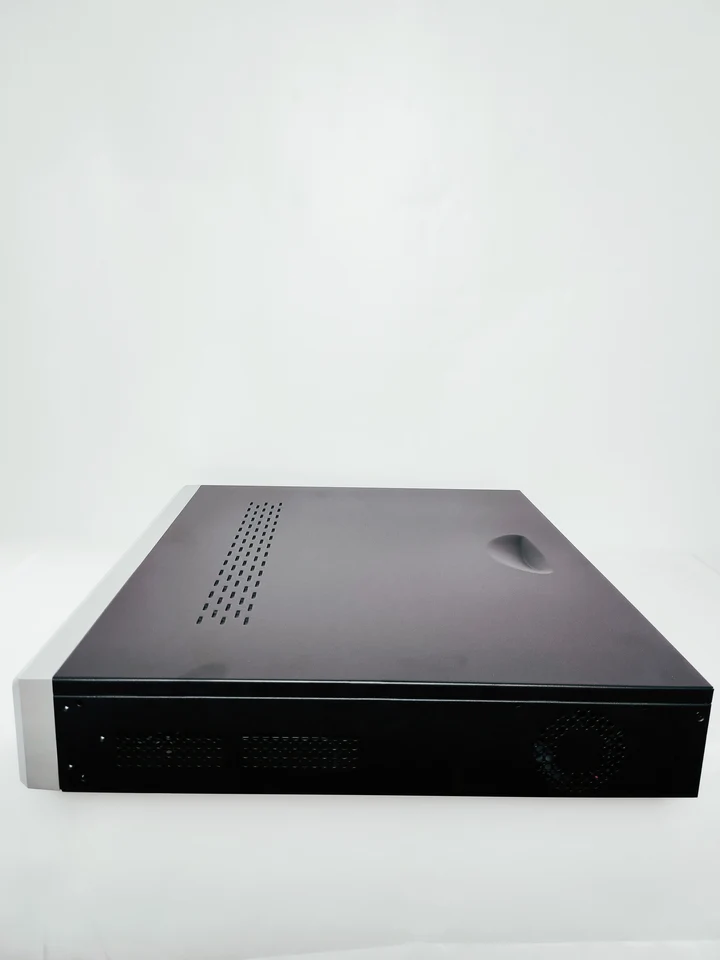 Original English Hikvision DS-7732NI-K4 32-ch 1.5U 4K NVR Network