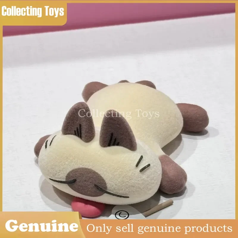 

Nobeko Heartwarming Azukisan's Daily Life 3rd Version Series Genuine Blind Box Cute Collectible Figures Anime Toys Mystery Box