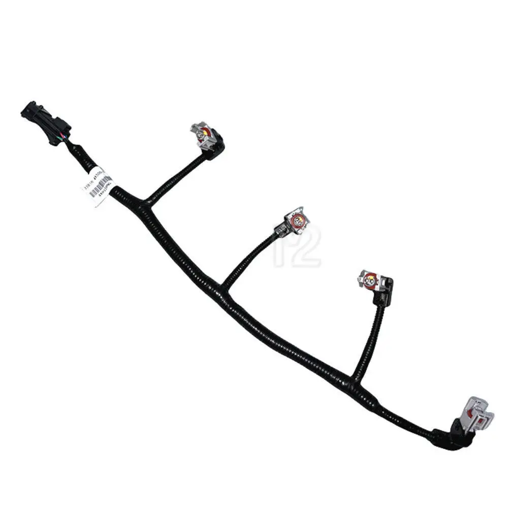 

338104X500 Lnjector Wiring Assy For KIA CARNIVAL SEDONA 2.9L J3 Diesel 2001-2009 33810-4X500