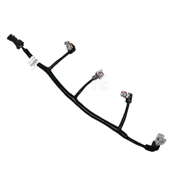 338104X500 Lnjector Wiring Assy For KIA CARNIVAL SEDONA 2.9L J3 Diesel 2001-2009 33810-4X500