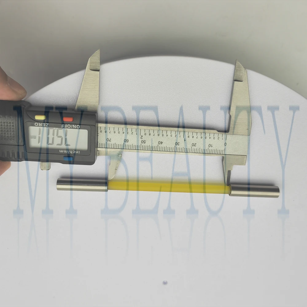 High Nd Yag Laser R… - image
