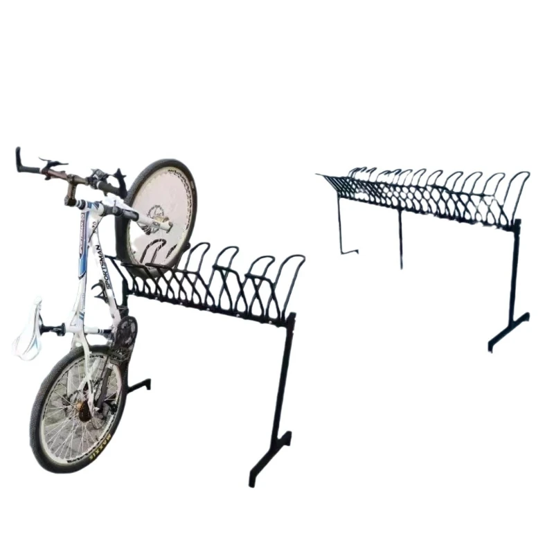 Bicycle Display Rack Wall Display Rack Mountain Bike Wall  Shelf Road Bike Display Rack Bicycle Parking