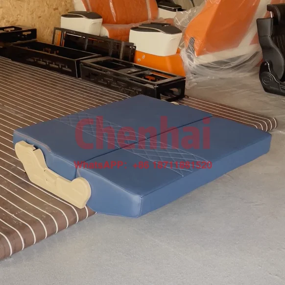 

Настроить компактный складной диван для коммерческих транспортных средств