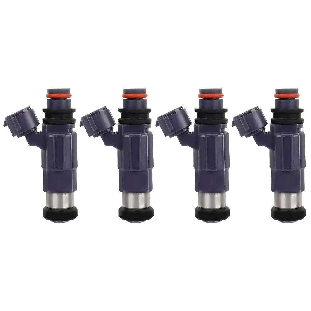 

4 Fuel Injectors for 2001 2002 2003 Mazda Protege 2.0L 2002 2003 Protege5 2.0L