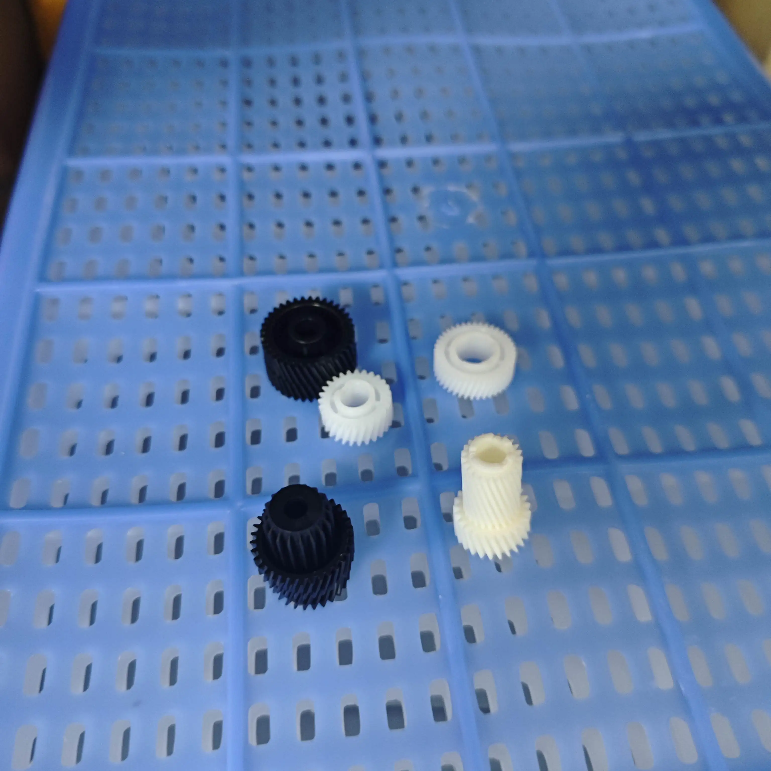 

10X D1862260 D186-2260 Drum Developer Gear for RICOH MP C3003 C3503 C4503 C5503 C6003 / MPC3003 MPC3503 MPC4503 MPC5503 MPC6003