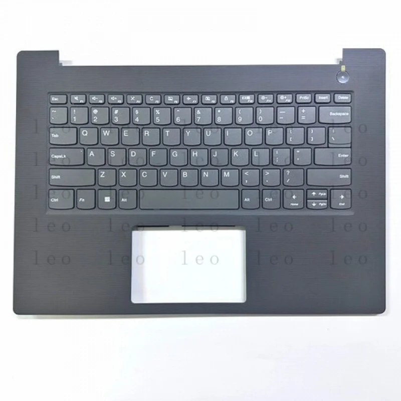 

Новинка WW для Lenovo V130-14IKB V330-14ARR V330-14IKB с клавиатурой, упором для рук, верхний чехол