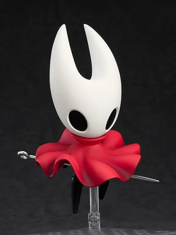 شركة Good Smile Hollow Knight: Silksong - شخصية Hornet Nendoroid