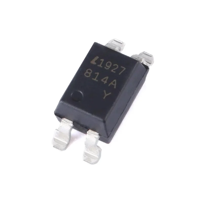 10 шт./лот LTV-814S-TA1-A SOP-4 Транзисторные выходные оптопары P/C Φ нарезающий Тип II Рабочая температура:- 50 C-+ 110 C