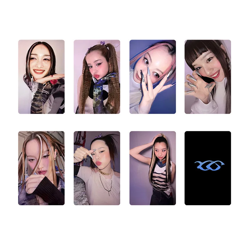 XG NEW DNA HMV ラキドロ トレカ CHISA XG NEW DNA チサ タワレコ 特典