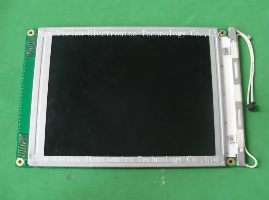 LCM-5483-24NTZ لوحة عرض شاشة LCD أصلية عالية الجودة