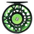 Lamon Green Reel