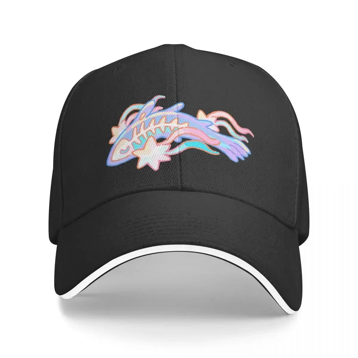 

Shark Halloween Baseball Cap Kids Hat tea Hat For Man Women's