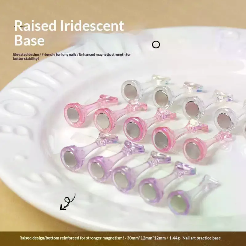 Acrylic Fake Nail S…