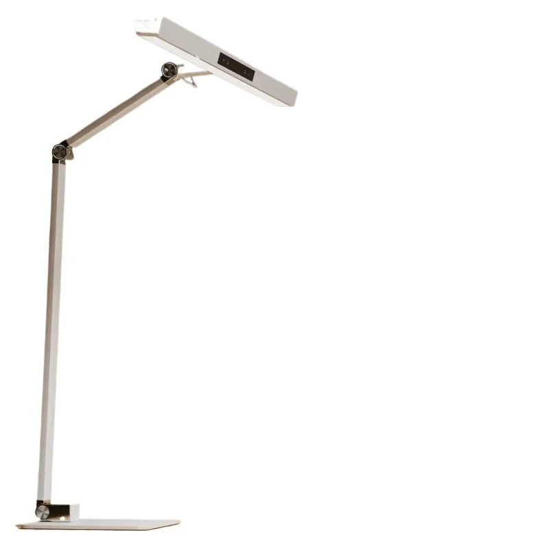 Learning special eye protection lamp, full spectrum desktop parent-child reading smart desk lamp anti-myopia