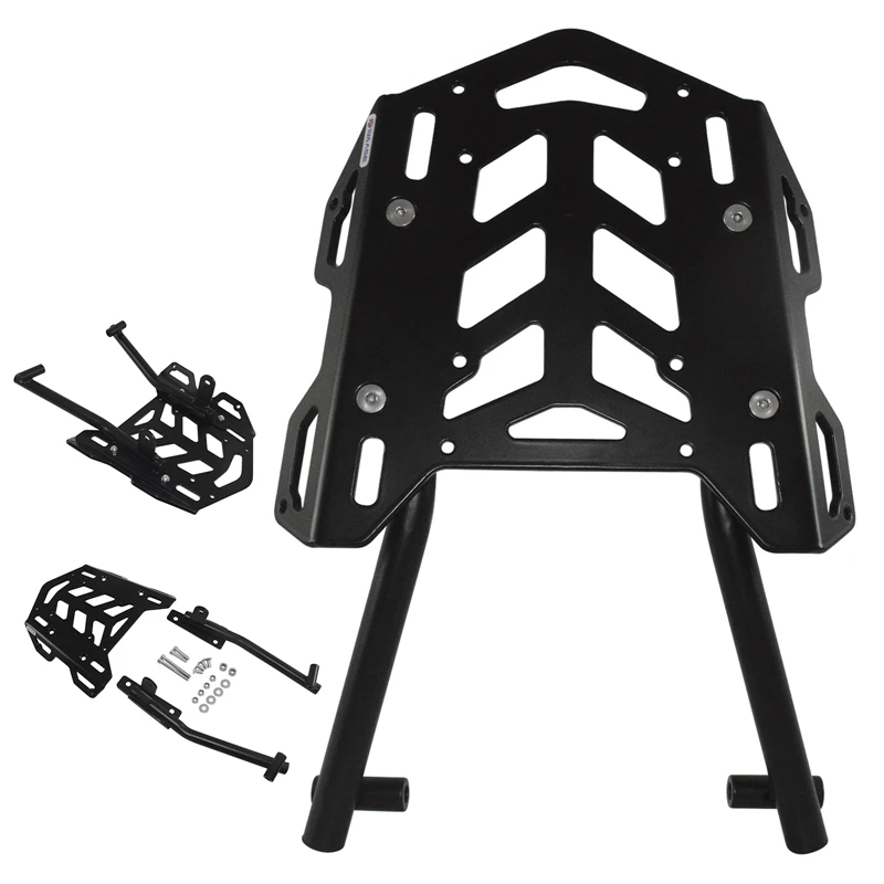 

Задняя багажная полка для мотоцикла, чехол, держатель, кронштейн для Honda CRF250L CRF 250L Rally 2012 2013 2014 2015 2016-2020