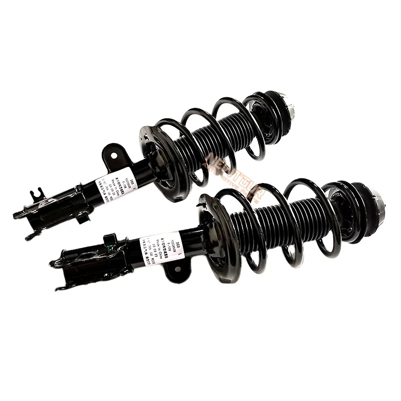 Repuestos Other Auto Spare Parts Front Car Shock Absorber with Spring Coil for SAIC MG GT/360/350 MG5