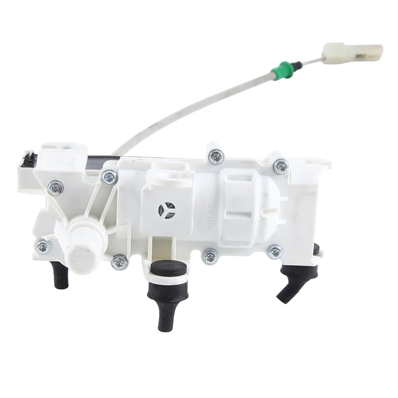 

Car Door Lock (Rear Right) Door Lock Actuator Lock Cylinder 7368452 51227368452 For BMW 7 Series (G11, G12) 2014-2020 Parts-ABQF