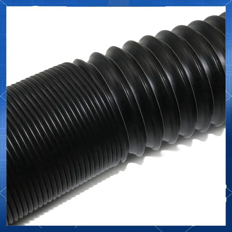 AA77 4.5M Telescopic Sewage Pipe 90 ° Sewage Hose Rotary Elbow Joint Connected To Sewage Pipe RV Sewage Valve