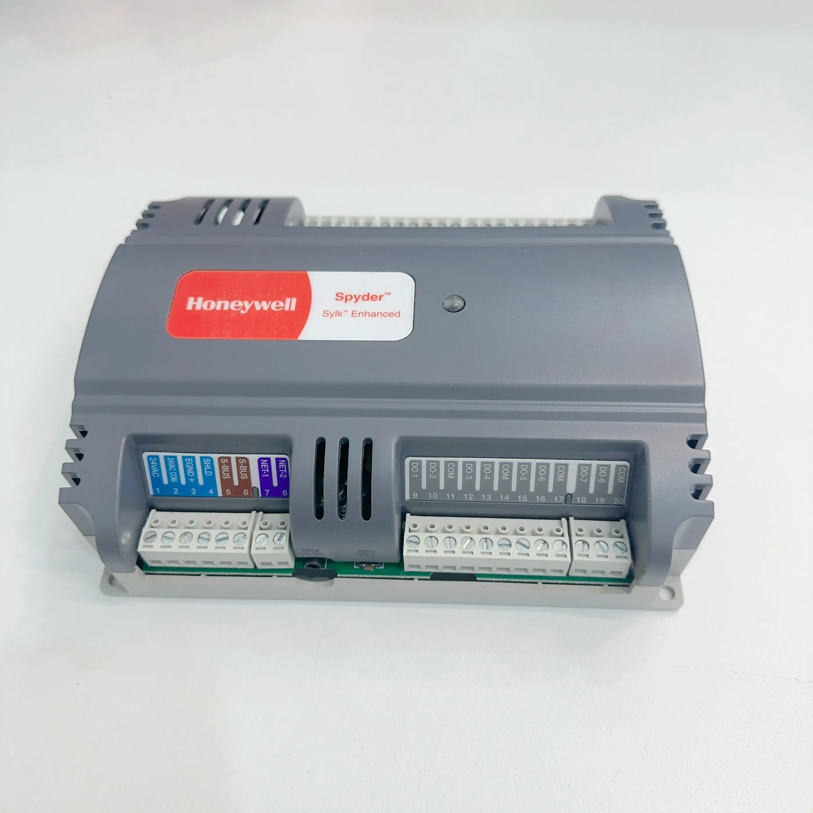 

PUL6438S Микроконтроллеры Honeywell